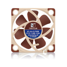 40mm Noctua NF-A4x10 PWM, 40mm Case Fan 40mm Noctua NF-A4x10 PWM, 40mm Case Fan