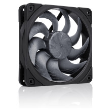 Noctua NF-A12x25 G2 PWM chromax.black