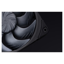 Noctua NF-A12x25 G2 PWM chromax.black