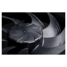 Noctua NF-A12x25 G2 PWM chromax.black