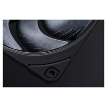 Noctua NF-A12x25 G2 PWM chromax.black