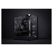 Noctua NF-A12x25 G2 PWM chromax.black