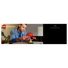 LEGO Botanicals Japanischer Roter Ahorn - Bonsai-Baum 10348 LEGO Botanicals Japanischer Roter Ahorn - Bonsai-Baum 10348