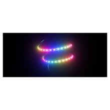 HYTE LS10 qRGB LED Strip 3er-Pack HYTE LS10 qRGB LED Strip 3er-Pack