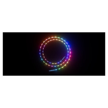 HYTE LS10 qRGB LED Strip 3er-Pack HYTE LS10 qRGB LED Strip 3er-Pack
