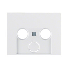 Hager 12017019 light switch