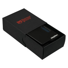 Thermal Grizzly WireView GPU 1x8Pin PCIe, normalus (schwarz) Thermal Grizzly WireView GPU 1x8Pin PCIe, normalus (schwarz)