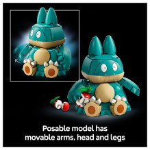 72150 LEGO 72150 Pokémon TBA (7.7.) 72150 LEGO 72150 Pokémon TBA (7.7.)
