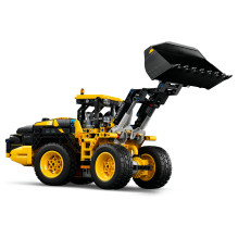 LEGO Technic Volvo L120 Electric Radlader 42209 LEGO Technic Volvo L120 Electric Radlader 42209