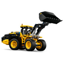 LEGO Technic Volvo L120 Electric Radlader 42209 LEGO Technic Volvo L120 Electric Radlader 42209