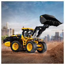 LEGO Technic Volvo L120 Electric Radlader 42209 LEGO Technic Volvo L120 Electric Radlader 42209