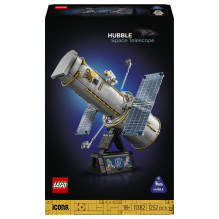 11382 Icons Hubble Space...