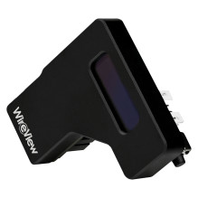 Thermal Grizzly „WireView“ GPU 1x8Pin PCIe, atvirkštinis (schwarz) Thermal Grizzly „WireView“ GPU 1x8Pin PCIe, atvirkštinis (schwarz)