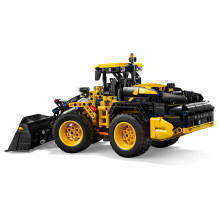 LEGO Technic Volvo L120 Electric Radlader 42209 LEGO Technic Volvo L120 Electric Radlader 42209