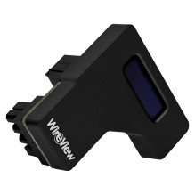 Thermal Grizzly „WireView“ GPU 1x8Pin PCIe, atvirkštinis (schwarz) Thermal Grizzly „WireView“ GPU 1x8Pin PCIe, atvirkštinis (schwarz)