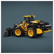 LEGO Technic Volvo L120 Electric Radlader 42209 LEGO Technic Volvo L120 Electric Radlader 42209