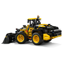 LEGO Technic Volvo L120 Electric Radlader 42209 LEGO Technic Volvo L120 Electric Radlader 42209