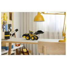 LEGO Technic Volvo L120 Electric Radlader 42209 LEGO Technic Volvo L120 Electric Radlader 42209