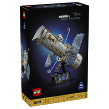 11382 Icons Hubble Space Telescope