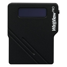 Thermal Grizzly WireView Pro GPU 1x12VHPWR 90, normalus (schwarz) Thermal Grizzly WireView Pro GPU 1x12VHPWR 90, normalus (schwarz)