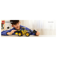 LEGO Technic Volvo L120 Electric Radlader 42209 LEGO Technic Volvo L120 Electric Radlader 42209