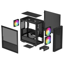 DeepCool CH360