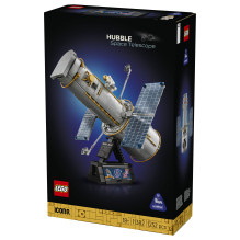 11382 Icons Hubble Space Telescope