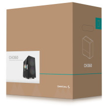 DeepCool CH360