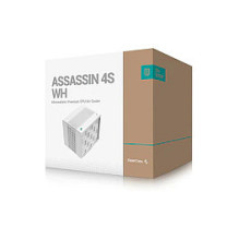 DeepCool ASSASSIN 4S WH