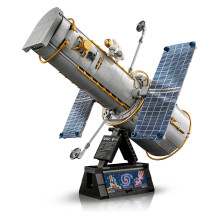 11382 Icons Hubble Space Telescope