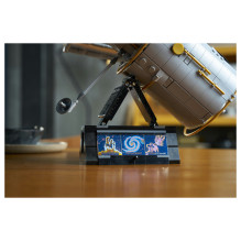11382 Icons Hubble Space Telescope
