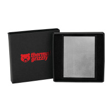 K Thermal Grizzly Kryosheet 68 x 51 mm (anthrazit) K Thermal Grizzly Kryosheet 68 x 51 mm (anthrazit)