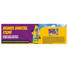 LEGO Fortnite Klombo 77077
