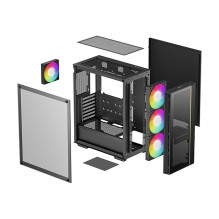 DeepCool MATREXX55 V4 C