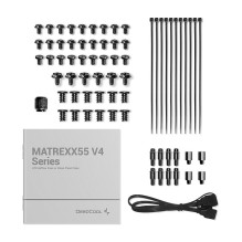 DeepCool MATREXX55 V4 C
