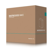 DeepCool MATREXX55 V4 C