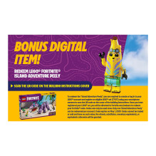 LEGO Fortnite Klombo 77077