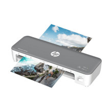 HP OneLam 270 A4 Laminavimo įrenginys iki DIN A4 HP OneLam 270 A4 Laminavimo įrenginys iki DIN A4