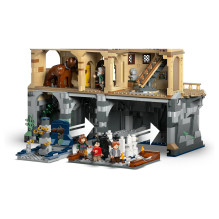 LEGO Hario Poterio pilis Hogvartse: Der Hauptturm 76454 LEGO Hario Poterio pilis Hogvartse: Der Hauptturm 76454