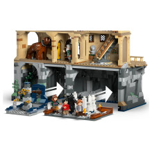 LEGO Hario Poterio pilis Hogvartse: Der Hauptturm 76454 LEGO Hario Poterio pilis Hogvartse: Der Hauptturm 76454