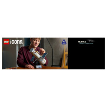 11382 Icons Hubble Space Telescope