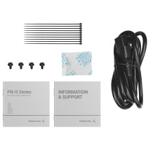 DeepCool PN750D maitinimo blokas