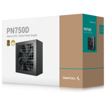 DeepCool PN750D maitinimo blokas
