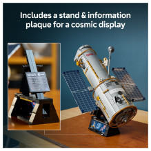 11382 Icons Hubble Space Telescope