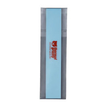 K Thermal Grizzly Minus Pad Pro - 120x20x1,0 mm (2er Pack) K Thermal Grizzly Minus Pad Pro - 120x20x1,0 mm (2er Pack)
