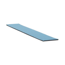 K Thermal Grizzly Minus Pad Pro - 120x20x1,0 mm (2er Pack) K Thermal Grizzly Minus Pad Pro - 120x20x1,0 mm (2er Pack)