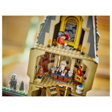 LEGO Hario Poterio pilis Hogvartse: Der Hauptturm 76454 LEGO Hario Poterio pilis Hogvartse: Der Hauptturm 76454