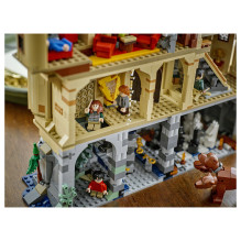 LEGO Hario Poterio pilis Hogvartse: Der Hauptturm 76454 LEGO Hario Poterio pilis Hogvartse: Der Hauptturm 76454