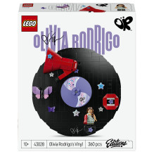 43028 Editions Olivia...