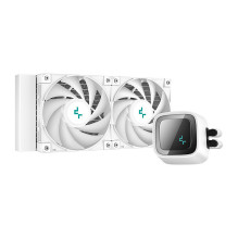DeepCool LS520 WH